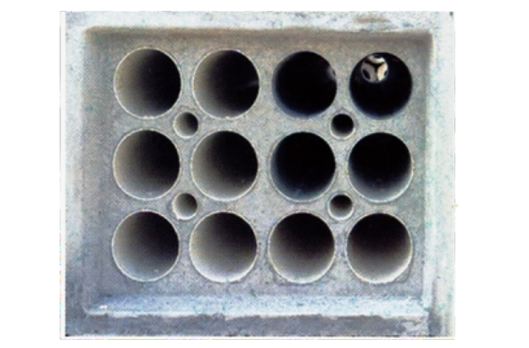 電桿型號(hào)